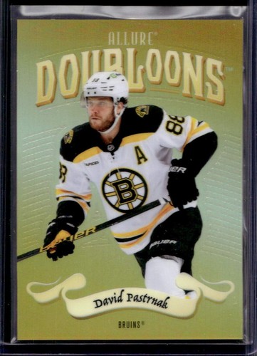 David pastrnak 2025 upper - 2025-26,
