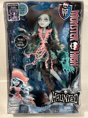 2014 mattel monster high - 2014,