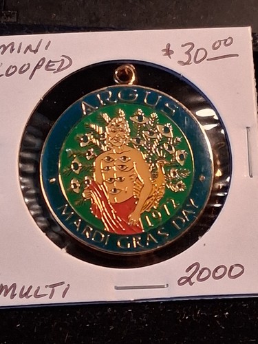 2000 argus looped mini - 2000,